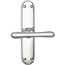 GRUNDMANN Fenstergriff ELEGANT