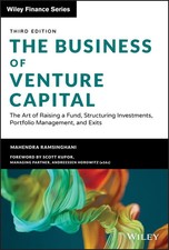The Business of Venture