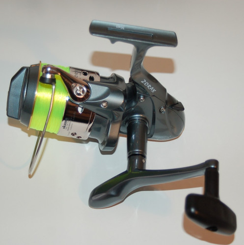 Okuma zorax 165 - okuma,