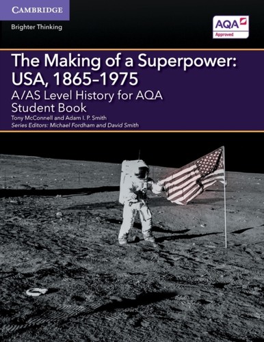 Aas level history for - level, aqa