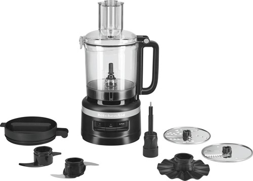 Kitchenaid mixer 5kfp0921ebm - kitchenaid,