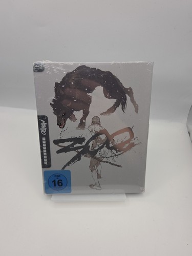 300 mondo exklusiv steelbook - mondo,