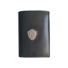 Renato Armbrust Leder