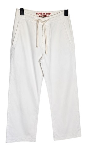 Esprit leinen hose größe - esprit,