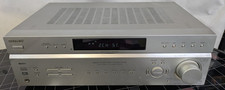 Sony STR-DE497 AV-Receiver Verstärker 5.1 Surround silber