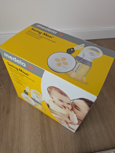 Medela swing maxi flex - medela,