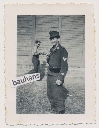 Foto luftwaffe soldat - foto,