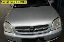Motorhaube ( VOR Facelift )
