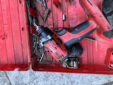 Hilti SID22-A Schlagschrauber 