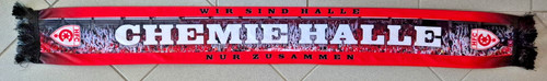Hallescher schal chemie - fc, /