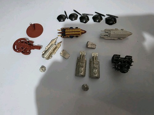 Babylon wars call - 5,