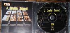 Geils band masters of - geils,