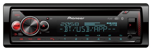 Pioneer deh s720dab - pioneer, deh-s720dab
