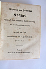 Alexander von Humboldts