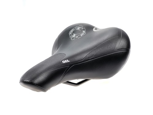 Fahrrad sattel wittkop - fahrrad,