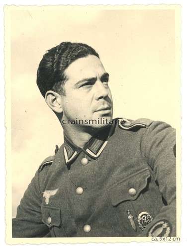 Orig foto portrait - portrait, 15.id