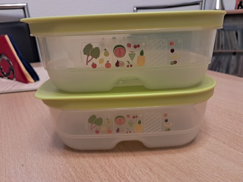 Tupperware klima oase - tupperware,
