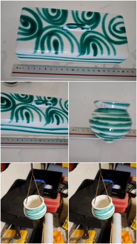 Original gmundner keramik - original,