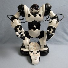WOWWEE ROBOSAPIEN GROSSER