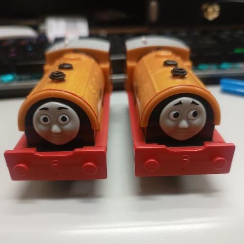 Thomas und seine - thomas, freunde