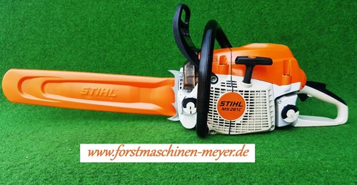 Stihl 261 m vw - stihl, ms