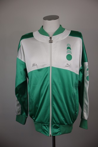 Puma tennis boris - becker, jacke