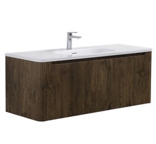 Badplaats Badmöbel Set mit