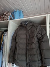 Jack Wolfskin Daunenjacke L