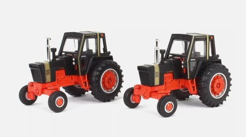 Ertl case 970 und - case, 1070