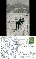 Ruhpolding Wintersport