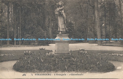 R009220 straßburg orangerie - r009220, l