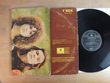 T. Rex / Same Self Titled  NEW