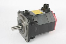 Fanuc AC Servo Motor