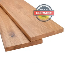 Eiche Massivholz Fensterbank