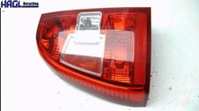 Heckleuchte komplett Links
