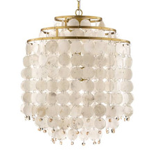 Euluna Hängeleuchte Ruben