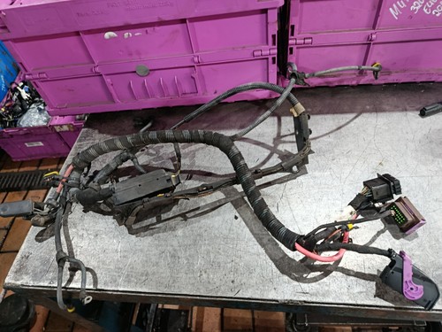 Fiat stilo 192 motorkabelbaum - fiat,