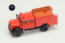 Preiser 1:87 - Magirus