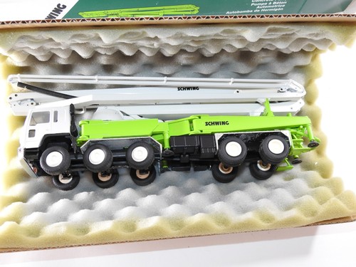 Conrad schwing 45 sx - 1:50,