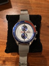 Raoul U.Braun Automatikuhr