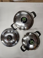 AMC Kochtopf Set 2  Töpfe