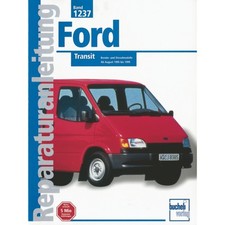 Ford transit kleinbus - ford,