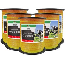 Weidezaunband Breitband