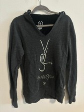 herren pullover M Grau