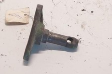 John Deere Lanz 500 Halterung Mähwerk