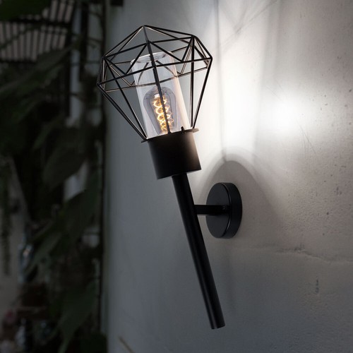 Wandlampe außenleuchte - wandlampe,