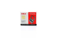 Oki original farbband - original, 09002316