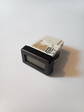 Vw Bus T4 Ganganzeige LCD Display Automatik Anzeige Volkswagen Nummer: 701919271