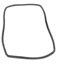 ORIGINAL Juno 3871945105  Backofendichtung 440mmx330mm Herd 4 Haken Türdichtung