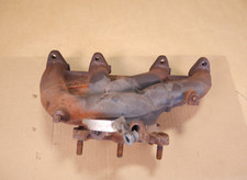 Abgaskrümmer Auspuffkrümmer VW Golf 4 Bora Leon 1,6 75Kw AKL AEH 06A253033P  (2)